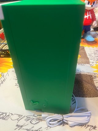 Yoshi Mattoncino Rotto
