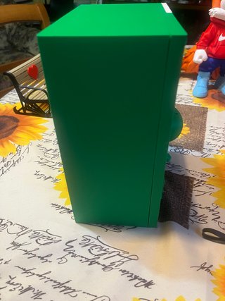 Yoshi Mattoncino Rotto
