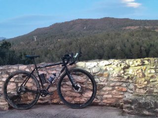 Ritchey Swiss Cross
