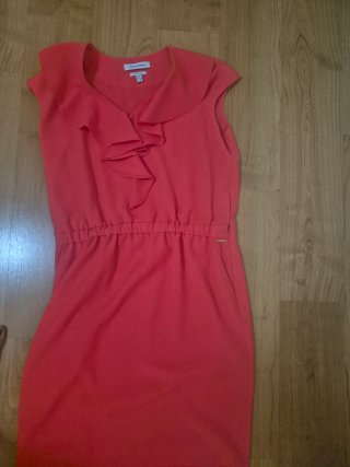 Vestido Pedro del Hierro Talla 44