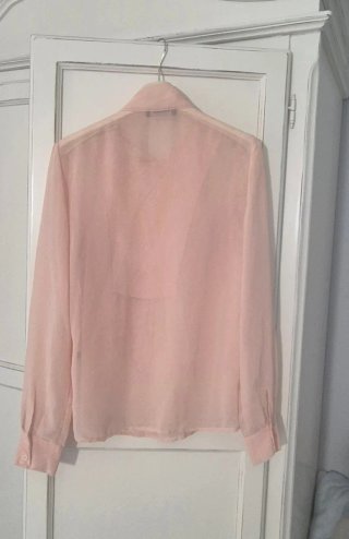 Camicia Jucca rosa tg 42
