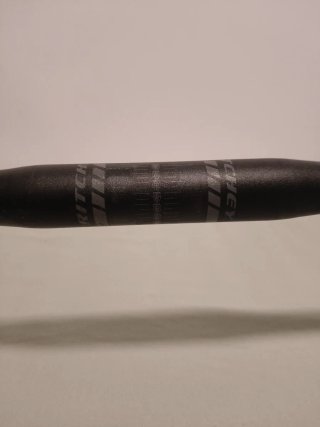 Manillar carretera carbono 40cm