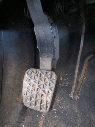 PEDAL EMBRAGUE Opel Insignia Berlina (2008->)