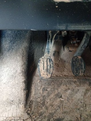 PEDAL EMBRAGUE Peugeot 2008 (P1)(11.2019->)