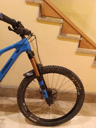 Orbea Rallon M10 Azul