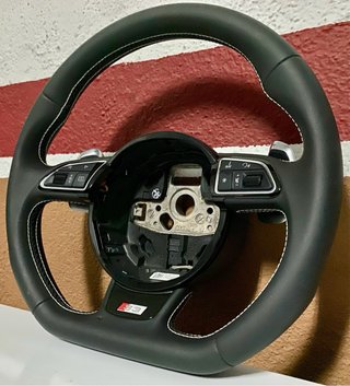 Volante Deportivo Audi S-Line / RS-Line NUEVO