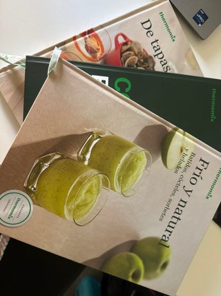Thermomix Vorwerk