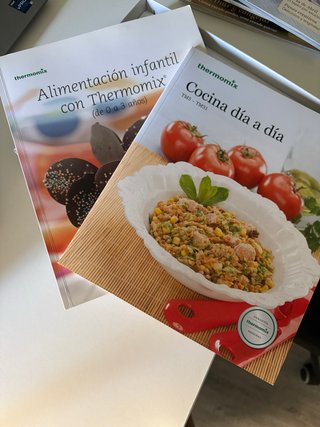 Thermomix Vorwerk