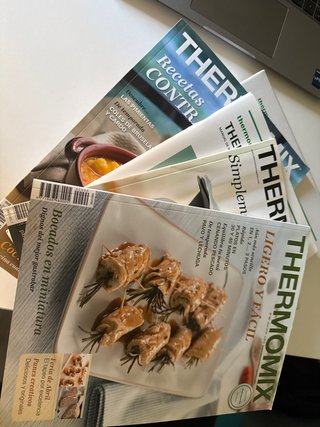 Thermomix Vorwerk
