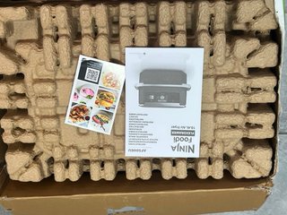 Ninja Air Fryer Dual Zone 10.4L