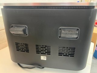 Ninja Air Fryer Dual Zone 10.4L