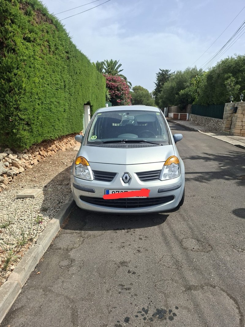 Renault Modus 2005 - foto 1