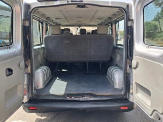 ✅!! 120.000KMS RENAULT TRAFIC 2.5 DCI 140CV