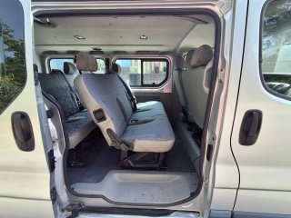 ✅!! 120.000KMS RENAULT TRAFIC 2.5 DCI 140CV
