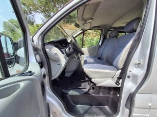 ✅!! 120.000KMS RENAULT TRAFIC 2.5 DCI 140CV