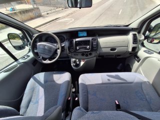✅!! 120.000KMS RENAULT TRAFIC 2.5 DCI 140CV