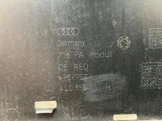 Rejilla Radiador Audi Q7 4L 2009 2015