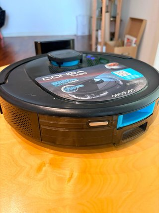 Robot Aspirador Conga 7490 Cecotec