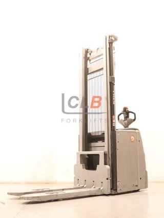 Ref. M-6379 Apilador Eléctrico STILL EXV 20