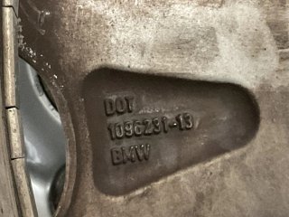Llantas BMW X5 (E53) 00-06