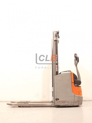 Ref. M-6603 Apilador Eléctrico STILL EXV 12i