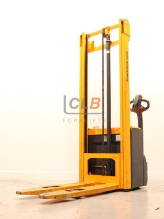 Ref. M-5732 Apilador Eléctrico JUNGHEINRICH EJC 110