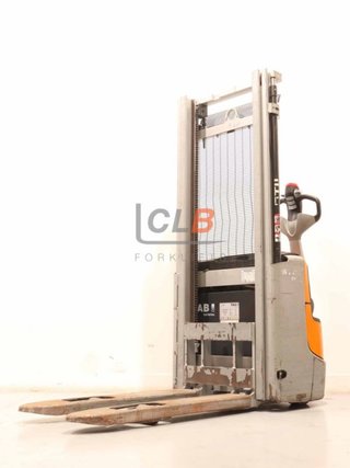 Ref. M-6057 Apilador Eléctrico STILL EXV 12