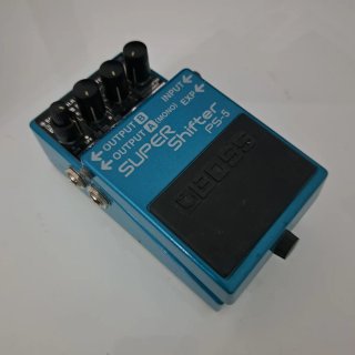 Boss PS-5 Super Shifter