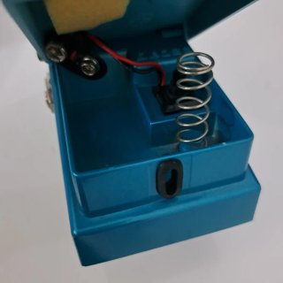 Boss PS-5 Super Shifter