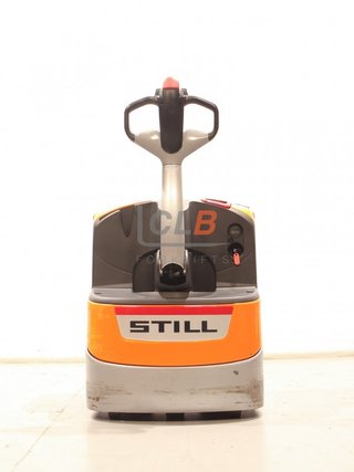 Ref. M-6692 Transpaleta Eléctrica STILL EXU 18