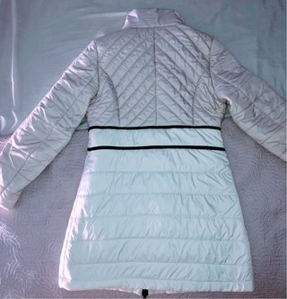 Abrigo acolchado ligero Rever Talla S/M