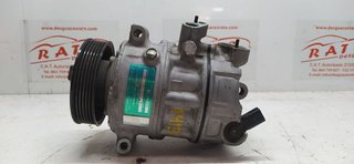 COMPRESOR AIRE ACONDICIONADO AUDI A3 (8L) 1.9 TDI Ambition