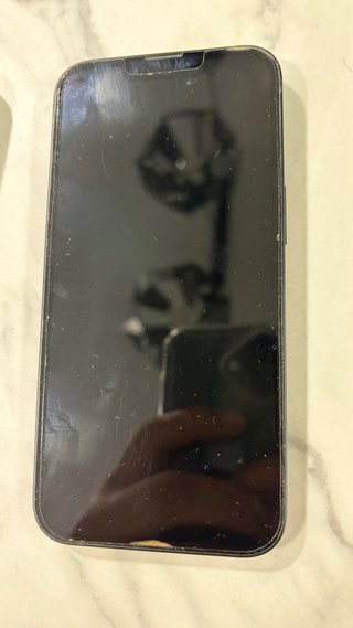 iPhone 13 Nero 256 GB