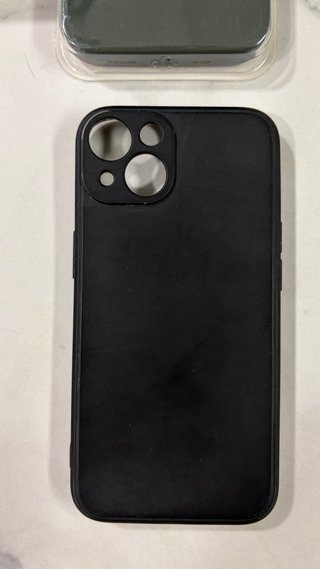 iPhone 13 Nero 256 GB