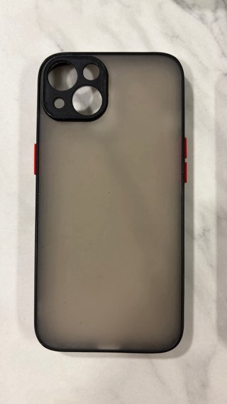 iPhone 13 Nero 256 GB