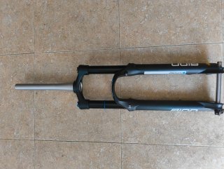 Horquilla SR Suntour Aion 35 27.5 150mm RC-PCS EVO