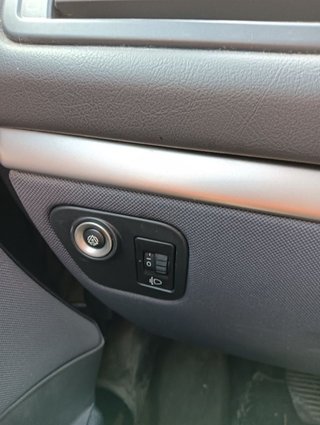 COMANDO LUCI CITROEN C8 RHK