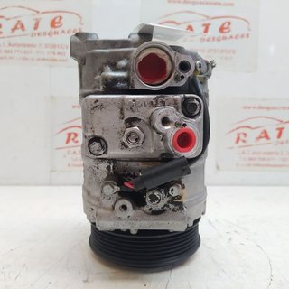 Compressore aria condizionata Mercedes-Benz Classe E (W211) Familiar 220 T CDI (211.206)