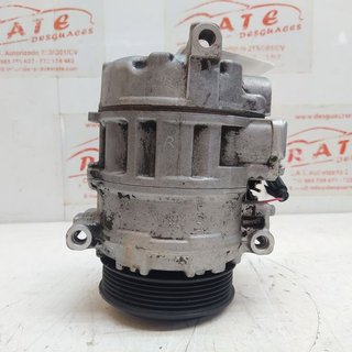 Compressore aria condizionata Mercedes-Benz Classe E (W211) Familiar 220 T CDI (211.206)
