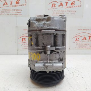 Compressore aria condizionata Mercedes-Benz Classe E (W211) Familiar 220 T CDI (211.206)