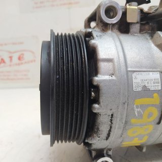 Compressore aria condizionata Mercedes-Benz Classe E (W211) Familiar 220 T CDI (211.206)