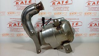 CATALIZZATORE CITROEN C4 PICASSO Intensive