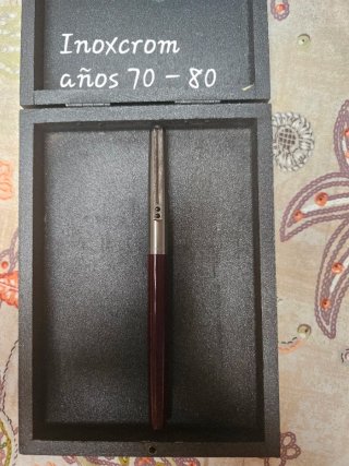 Penne stilografiche vintage