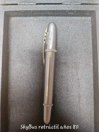 Penne stilografiche vintage