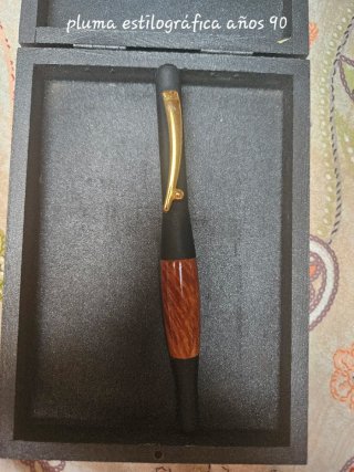 Penne stilografiche vintage