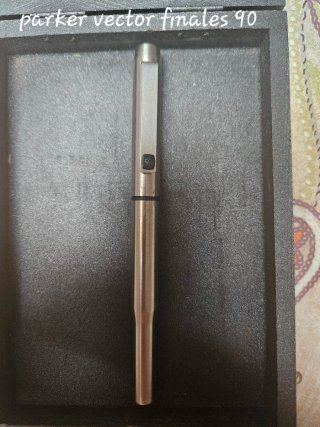 Penne stilografiche vintage