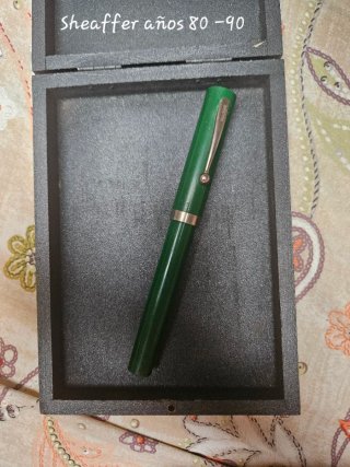 Penne stilografiche vintage