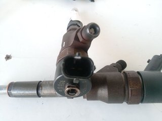 INIETTORE CITROEN XSARA BERLINA 2.0 HDi Tonic (66kW)