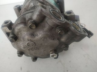 COMPRESSORE ARIA CONDIZIONATA FORD C-MAX (CB3) Ghia