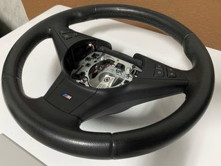 Volante sportivo BMW M E60/E61/E63/E64